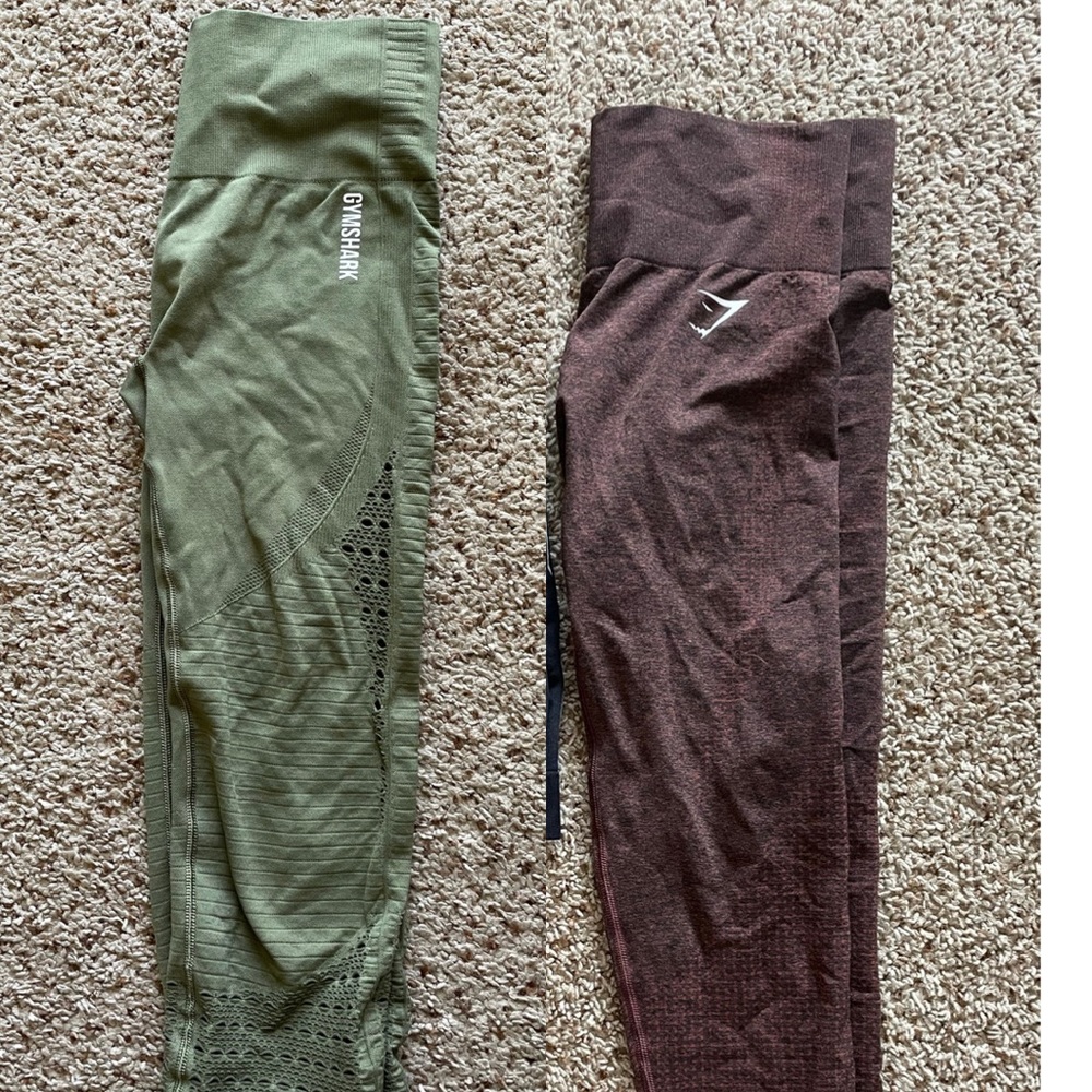 Gymshark leggings